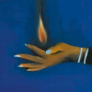 Il dominio della luce
