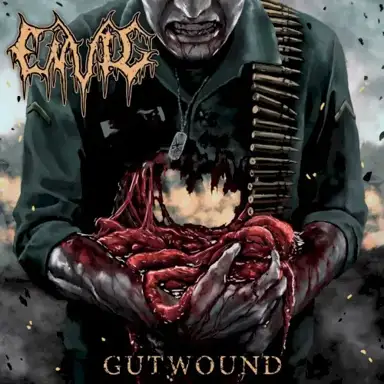 Gutwound
