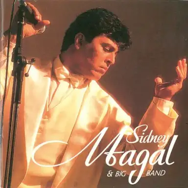 Sidney Magal & Big Band