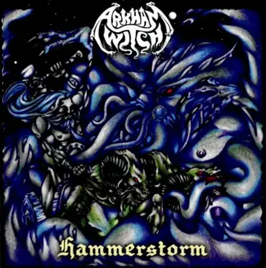 Hammerstorm