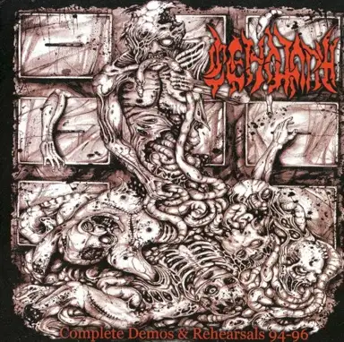 Complete Demos & Rehearsals 94-96