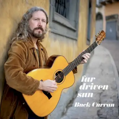 Far Driven Sun