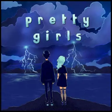 PRETTY GIRLS