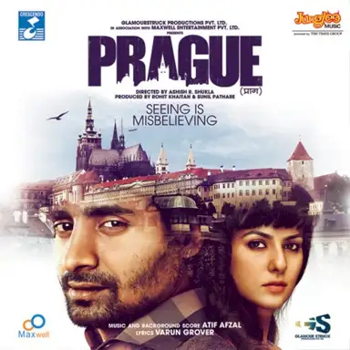 Prague