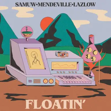 Floatin’