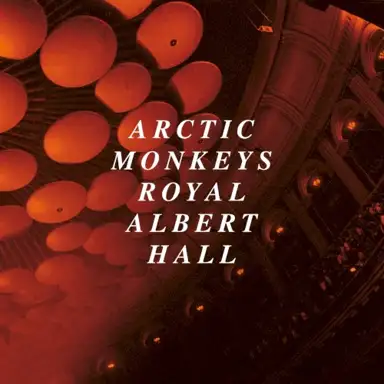 Royal Albert Hall