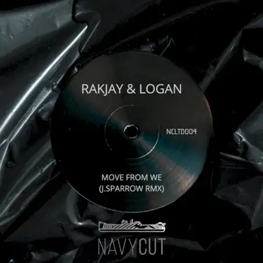 Move From We (Jack Sparrow remix)