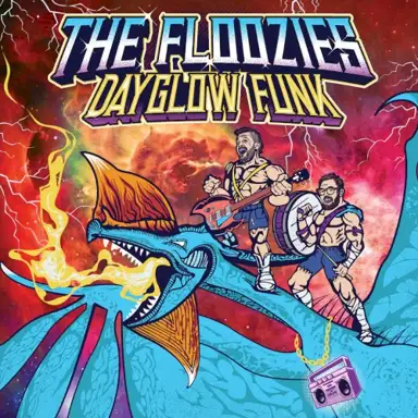 Dayglow Funk