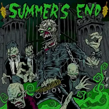 Summer's End