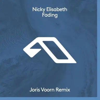 Fading (Joris Voorn remix)