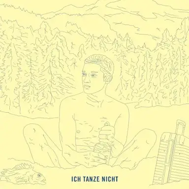 Ich tanze nicht