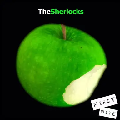 First Bite of the Apple