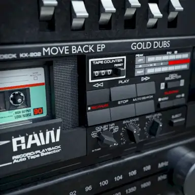 Move Back