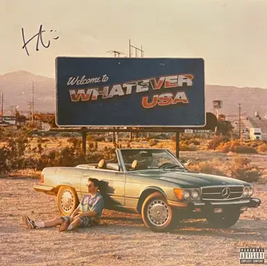 Whatever USA