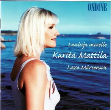 Lauluja merelle