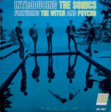 Introducing the Sonics