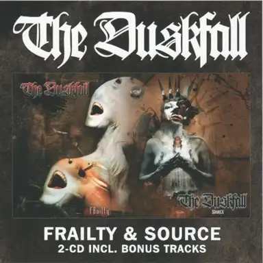 Frailty / Source