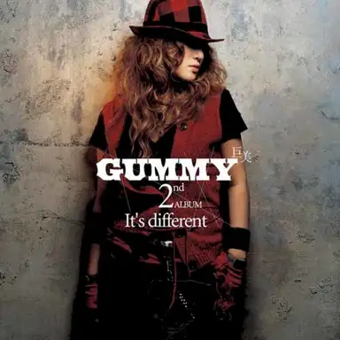 Vol. 2 - It's Different