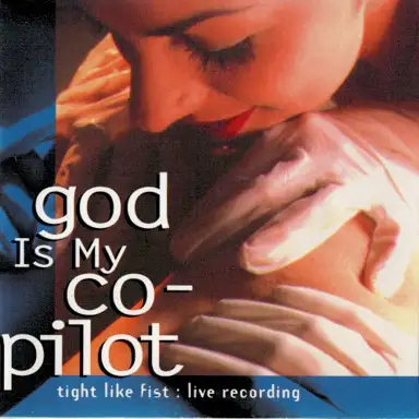 Tight Like Fist: Live Recording