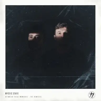 Between These Moments (the remixes)