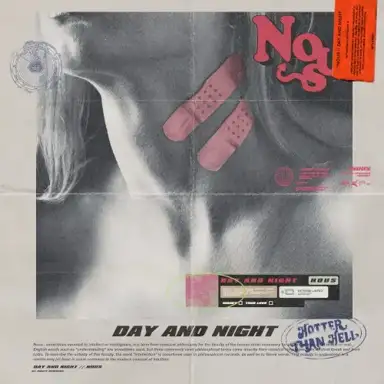 Day and Night