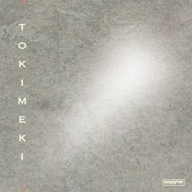 TOKIMEKI (with Satsuki Teramoto)