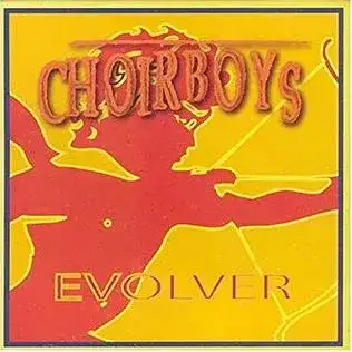 Evolver