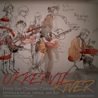 From the Christel Corner: Festivals & Special Tapings 2008-2009 [Live]