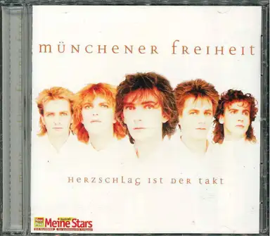 Herzschlag ist der Takt
