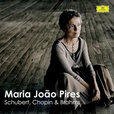 Schubert, Chopin & Brahms