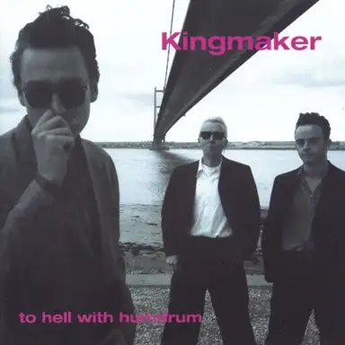 To Hell With Humdrum