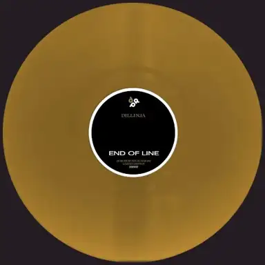 End of Line / Acid Roller