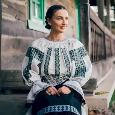 Poruncit‐O Bădița