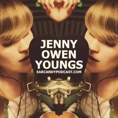 2013-05-04: Ear Candy Podcast, New York City, NY, US