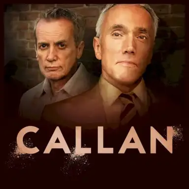 Callan Volume 02