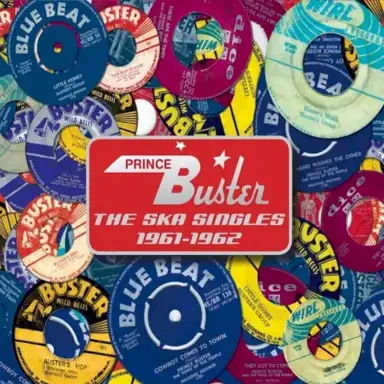 The Ska Singles 1961 1962