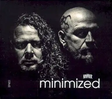 Minimized