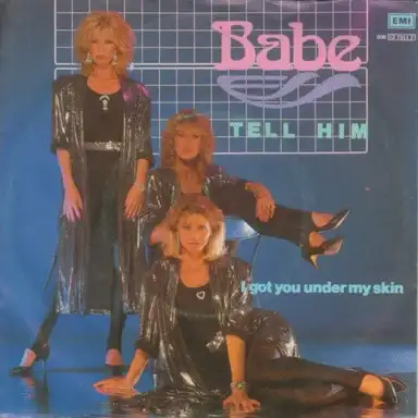 Tell Him / I Got You Under My Skin