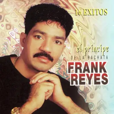 El Principe de la Bachata: 16 Exitos