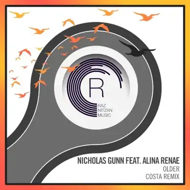 Older (Costa Remix)