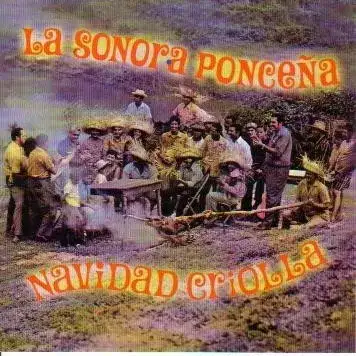 Navidad criolla
