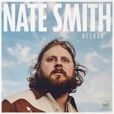 NATE SMITH