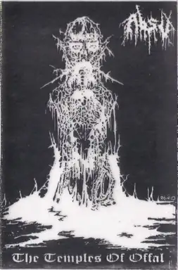 The Temples of Offal