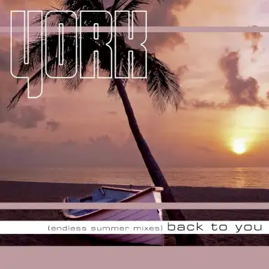 Back to You (endless summer mixes)