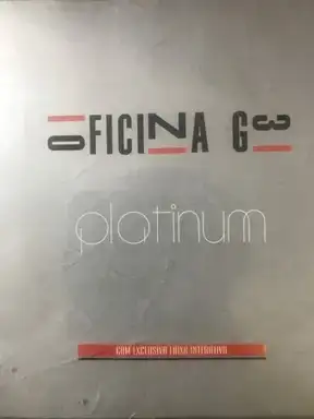 Platinum
