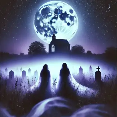 Ghosts