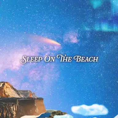 Sleep on the Beach