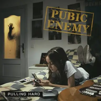 Pulling Hard