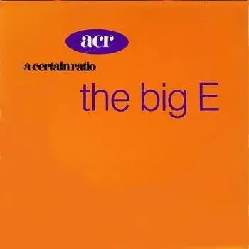 The Big E