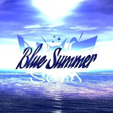 Blue Summer